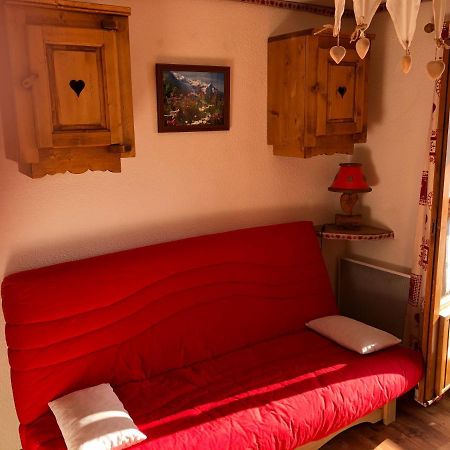 Appartement Praz Village Ngoại thất bức ảnh