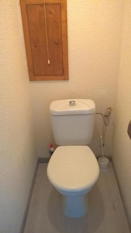 Appartement Praz Village Ngoại thất bức ảnh